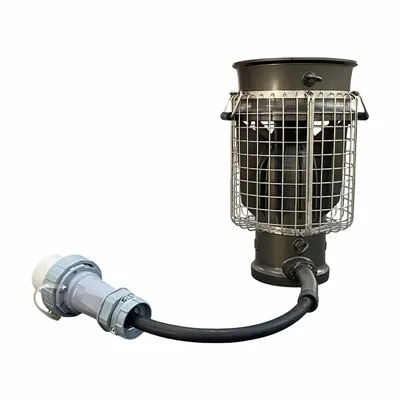 Мобилна дренажна пумпа